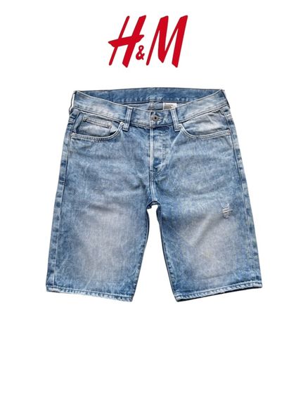 อื่นๆ H&M ยีนส์เอว 34“