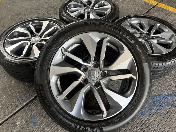 Honda Accord G10. 17 นิ้ว🔥