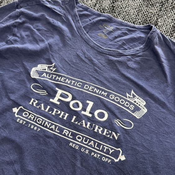 POLO RALPH LAUREN รูปที่ 2