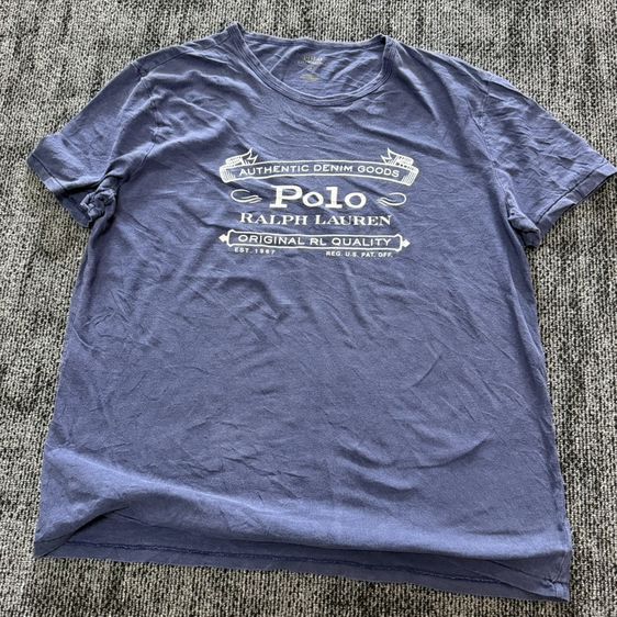 POLO RALPH LAUREN