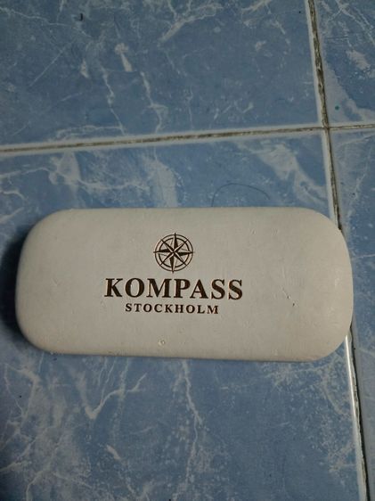นาฬีกาKOMPASS รูปที่ 3