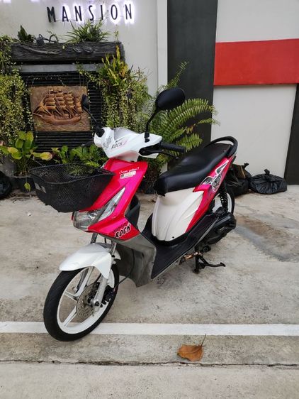 2009 Honda icon110i 2008 10000งดต่อ