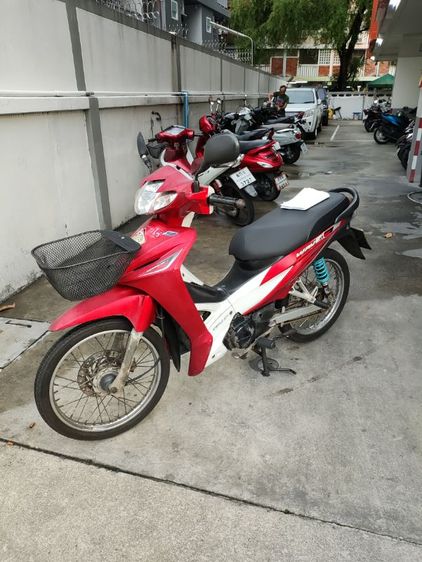 wave110i 2012 สตาดมือ 18500งดต่อ