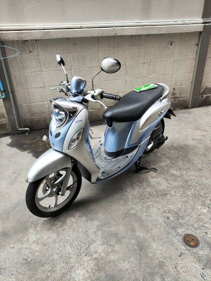 yamaha fino125 2015 19000