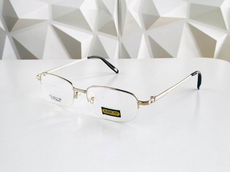 อื่นๆ แว่นสายตา แว่นตา ARROW  titanium