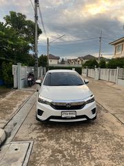 Honda city 1.0 turbo 2022