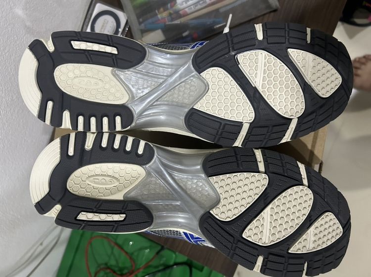 Asics gel ds triner 14 size 11.5 us 29 cm รูปที่ 5