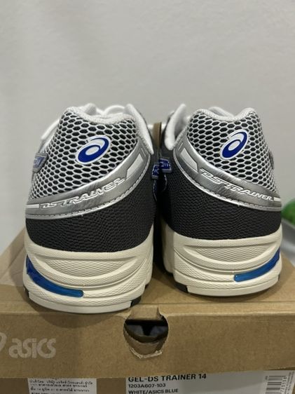 Asics gel ds triner 14 size 11.5 us 29 cm รูปที่ 8