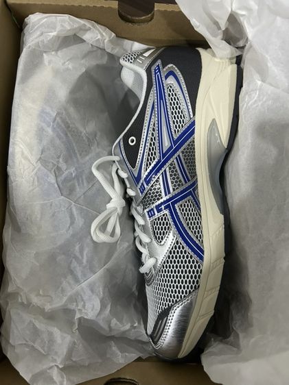 Asics gel ds triner 14 size 11.5 us 29 cm รูปที่ 3