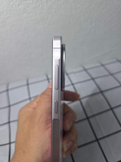 ขาย Samsung Galaxy A56 5G 12/256 มือสอง รูปที่ 4