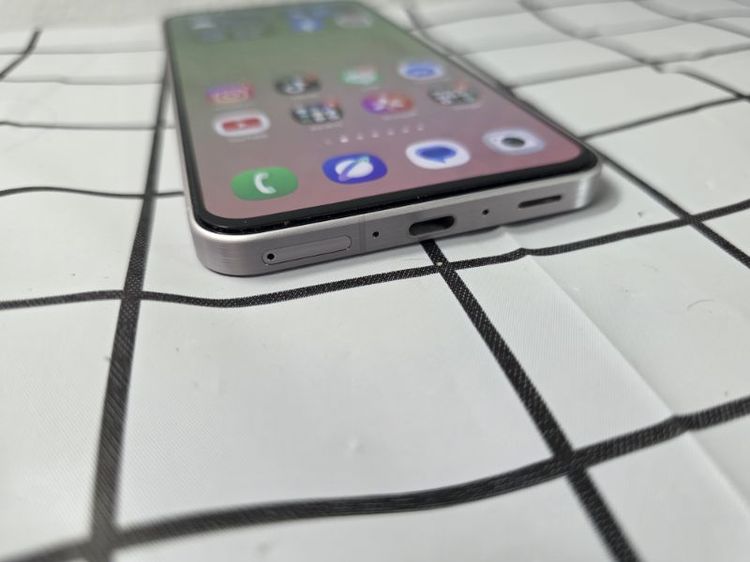 ขาย Samsung Galaxy A56 5G 12/256 มือสอง รูปที่ 14