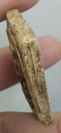 75403-พระสมเด็จเนื้อผงเก่าฝังหินสี เก่าสวยๆมากๆ รูปที่ 5