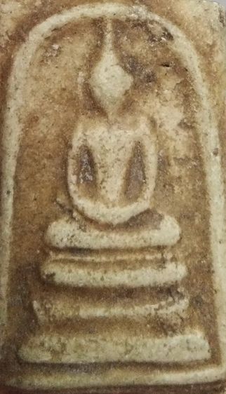 75405-พระสมเด็จเนื้อผงเก่า