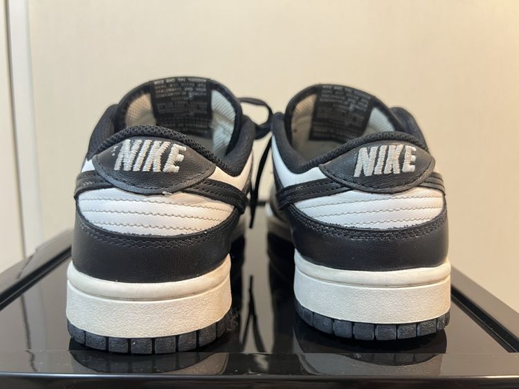 🌟 Nike Air Jordan 1 Low Panda ของแท้ 100% รูปที่ 3