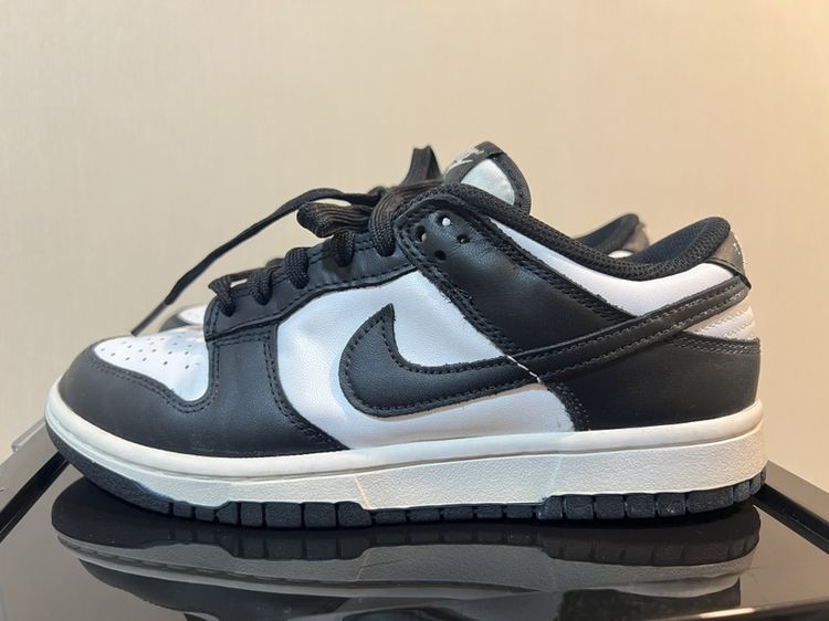 🌟 Nike Air Jordan 1 Low Panda ของแท้ 100% รูปที่ 2