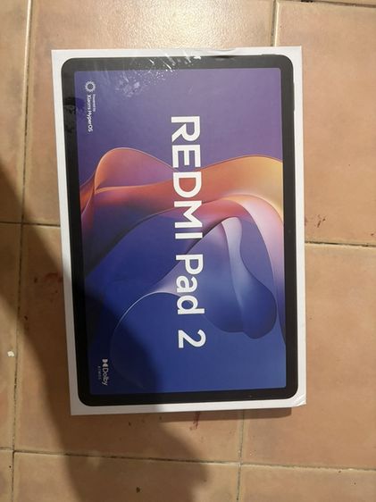 Xiaomi 128 GB Redmi Pad 2 11”