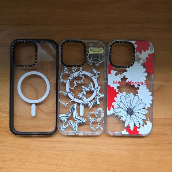 เคส 14 ProMax Castifyแท้