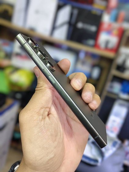 Samsung Galaxy S24 ULTRA (12+256GB) BLACK (5G) รูปที่ 6
