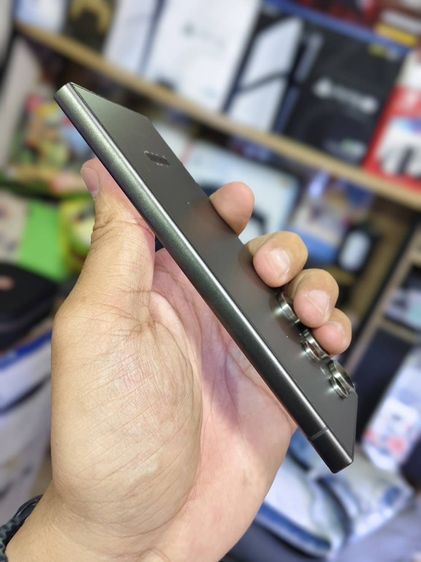 Samsung Galaxy S24 ULTRA (12+256GB) BLACK (5G) รูปที่ 7