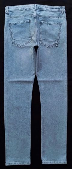 ยีนส์ COTTON ON DENIM (SLIM) รูปที่ 3