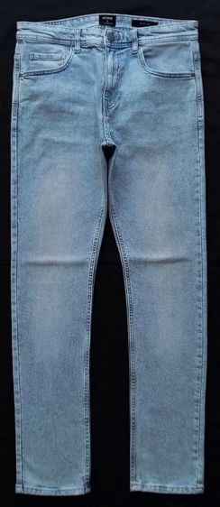 ยีนส์ COTTON ON DENIM (SLIM) รูปที่ 2