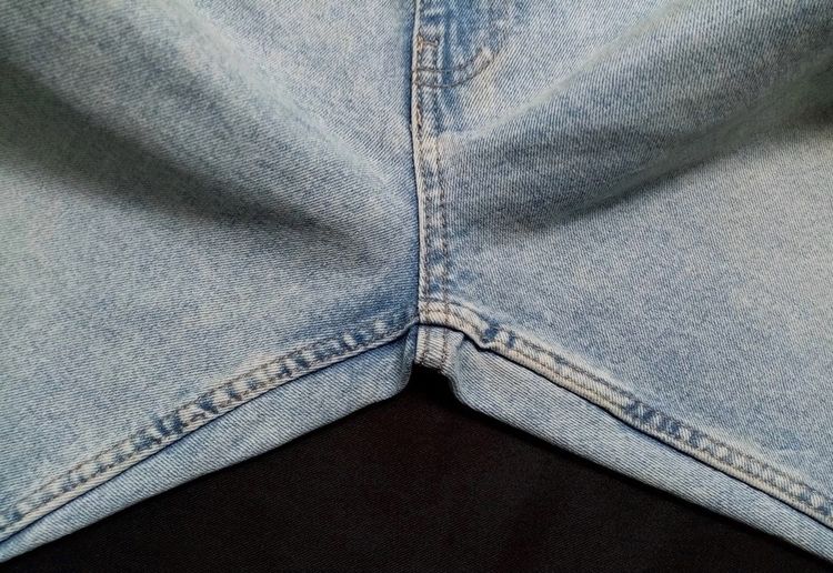 ยีนส์ COTTON ON DENIM (SLIM) รูปที่ 11