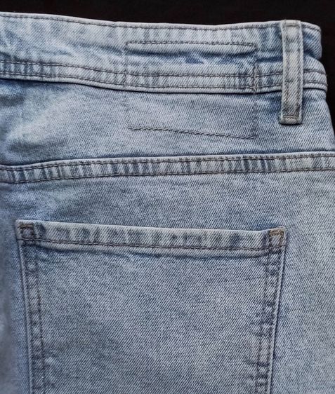 ยีนส์ COTTON ON DENIM (SLIM) รูปที่ 16