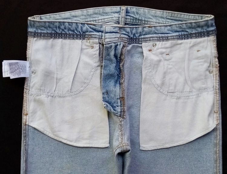 ยีนส์ COTTON ON DENIM (SLIM) รูปที่ 14