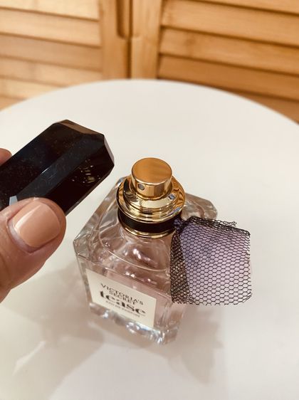 Sold out น้ำหอมแท้Victoria's Secret Tease EDP ขนาด 50 ml (No Box) ของแท้ 💯 รูปที่ 6