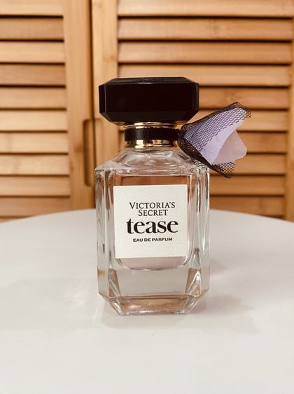 Sold out น้ำหอมแท้Victoria's Secret Tease EDP ขนาด 50 ml (No Box) ของแท้ 💯 รูปที่ 8