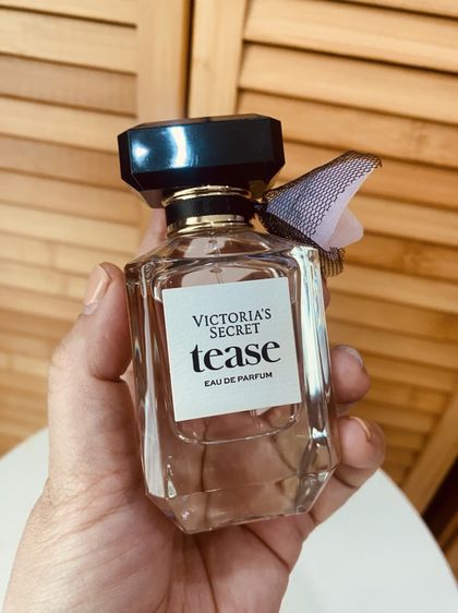 Sold out น้ำหอมแท้Victoria's Secret Tease EDP ขนาด 50 ml (No Box) ของแท้ 💯 รูปที่ 4