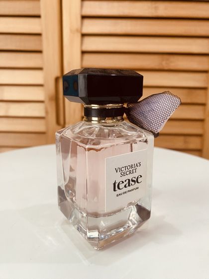 Sold out น้ำหอมแท้Victoria's Secret Tease EDP ขนาด 50 ml (No Box) ของแท้ 💯 รูปที่ 10