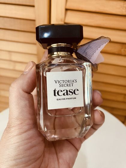 Sold out น้ำหอมแท้Victoria's Secret Tease EDP ขนาด 50 ml (No Box) ของแท้ 💯 รูปที่ 2