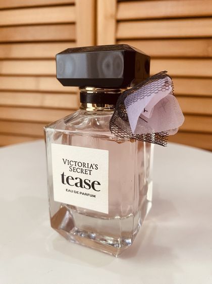 Sold out น้ำหอมแท้Victoria's Secret Tease EDP ขนาด 50 ml (No Box) ของแท้ 💯 รูปที่ 9