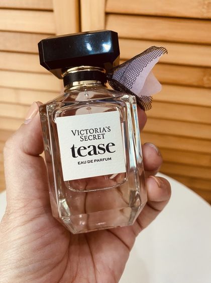 Sold out น้ำหอมแท้Victoria's Secret Tease EDP ขนาด 50 ml (No Box) ของแท้ 💯 รูปที่ 3
