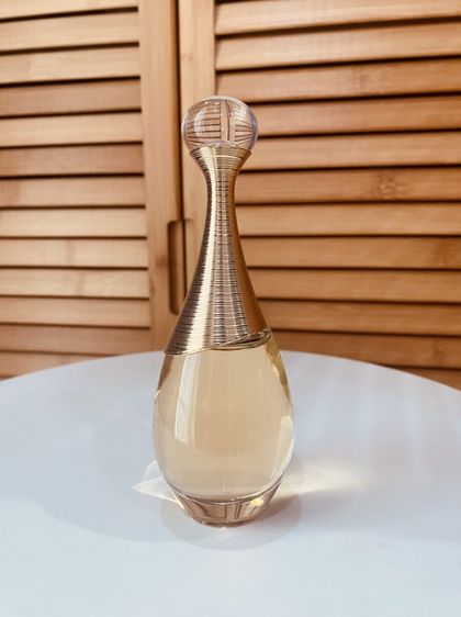 Sold out น้ำหอม Dior J’adore Eau de Parfum (EDP) ขนาด 50ml (No Box) รูปที่ 5