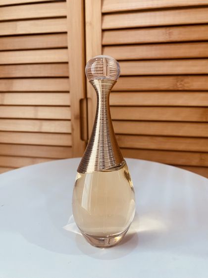 Sold out น้ำหอม Dior J’adore Eau de Parfum (EDP) ขนาด 50ml (No Box) รูปที่ 4