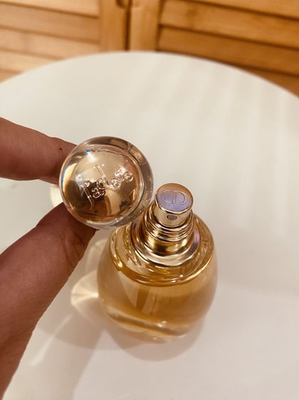 Sold out น้ำหอม Dior J’adore Eau de Parfum (EDP) ขนาด 50ml (No Box) รูปที่ 6