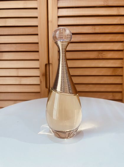 Sold out น้ำหอม Dior J’adore Eau de Parfum (EDP) ขนาด 50ml (No Box) รูปที่ 2