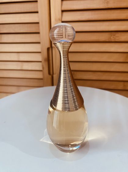 Sold out น้ำหอม Dior J’adore Eau de Parfum (EDP) ขนาด 50ml (No Box) รูปที่ 3
