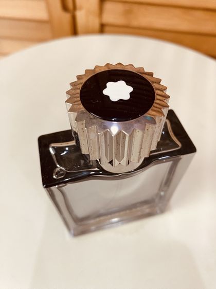 น้ำหอมMontblanc Starwalker Eau de Toilette 50ml (No Box) แท้ 💯 รูปที่ 5