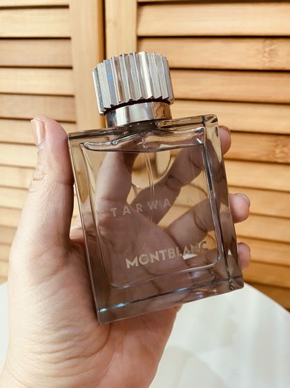 น้ำหอมMontblanc Starwalker Eau de Toilette 50ml (No Box) แท้ 💯 รูปที่ 6