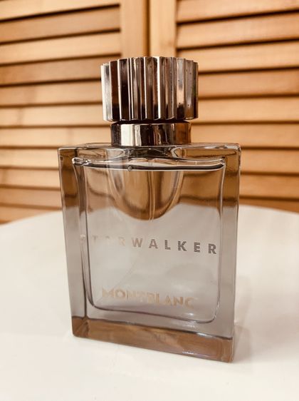น้ำหอมMontblanc Starwalker Eau de Toilette 50ml (No Box) แท้ 💯 รูปที่ 3