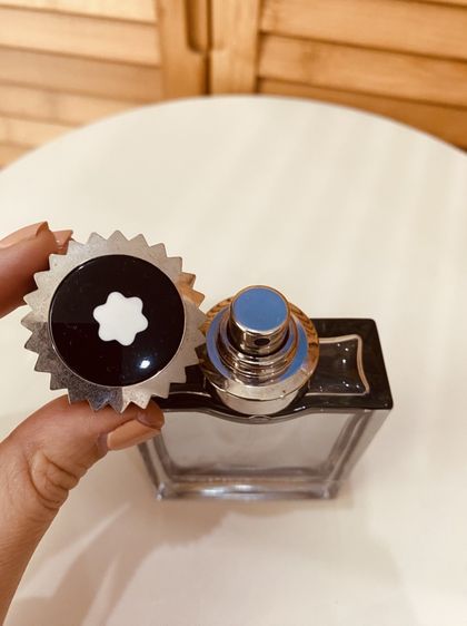 น้ำหอมMontblanc Starwalker Eau de Toilette 50ml (No Box) แท้ 💯 รูปที่ 7