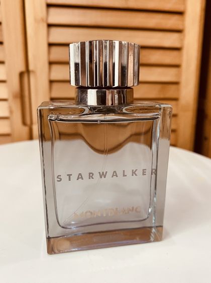 น้ำหอมMontblanc Starwalker Eau de Toilette 50ml (No Box) แท้ 💯 รูปที่ 4