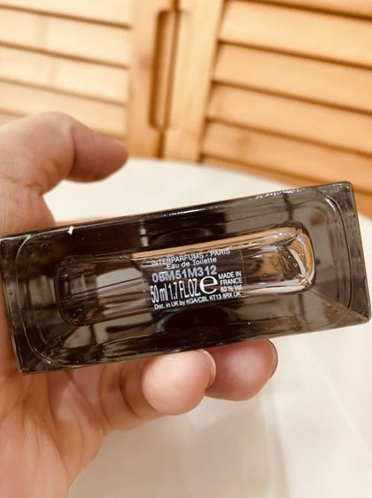 น้ำหอมMontblanc Starwalker Eau de Toilette 50ml (No Box) แท้ 💯 รูปที่ 8