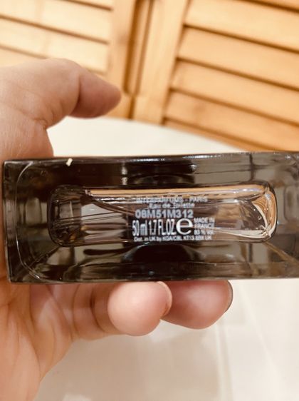 น้ำหอมMontblanc Starwalker Eau de Toilette 50ml (No Box) แท้ 💯 รูปที่ 9