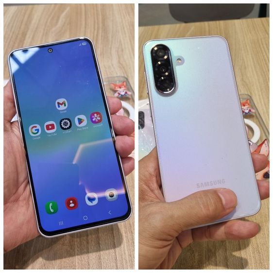 32 GB Samsung A36 5G 8/128 เครื่องศูนย์ Samsung