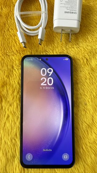256 GB Samsung A54-5G