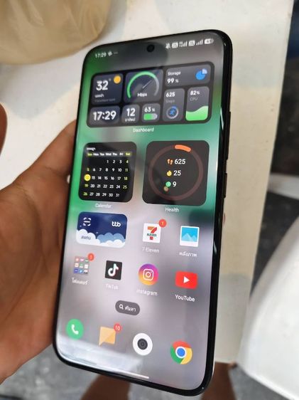 Xiaomi 256 GB poco m8 pro 5g